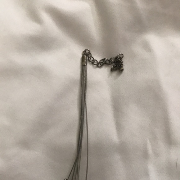 ⚡️FINAL PRICE⚡️ Vintage Necklace By Lane Bryant - Picture 12 of 12